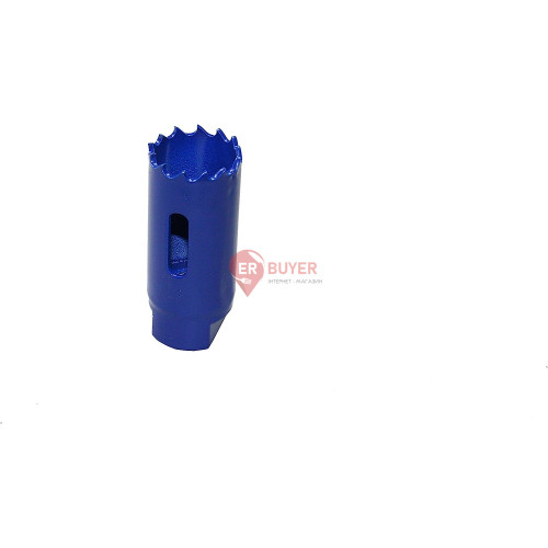 Коронка по металлу биметаллическая Irwin 10504169