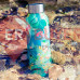Термопляшка Quokka Solid Tropical 630 мл (11809)