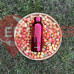 Термопляшка Quokka Sleek Ruby 510 мл (57503)