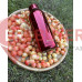Термопляшка Quokka Sleek Ruby 510 мл (57503)