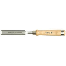 Долото YATO с деревянной ручкой YT-6243
