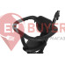 Велосипед детский Colibro TREMIX Up 6в1 Magnetic, чёрный (CT-43-03)