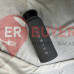 Спортивна термопляшка 1 л Vitality The Element Bottle (Dark grey)