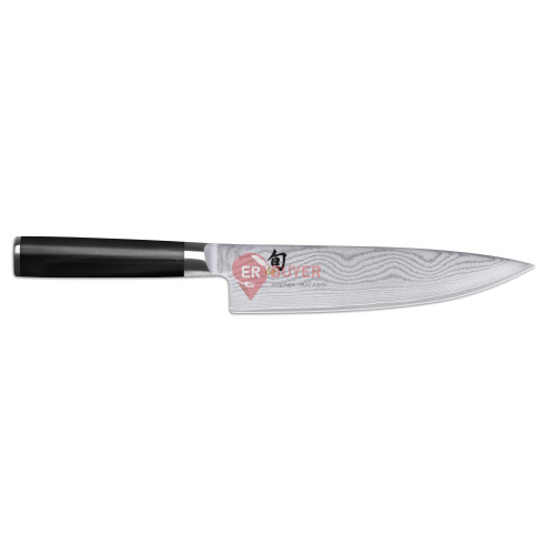 Нож кухонный Шеф 200 мм KAI Shun Classic (DM-0706)