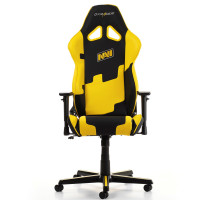 Крісло геймерське Dxracer Racing (OH/RE21/NY/NAVI)