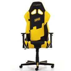Кресло геймерское Dxracer Racing (OH/RE21/NY/NAVI)