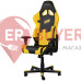 Кресло геймерское Dxracer Racing (OH/RE21/NY/NAVI)
