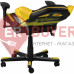 Кресло геймерское Dxracer Racing (OH/RE21/NY/NAVI)