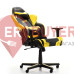 Кресло геймерское Dxracer Racing (OH/RE21/NY/NAVI)