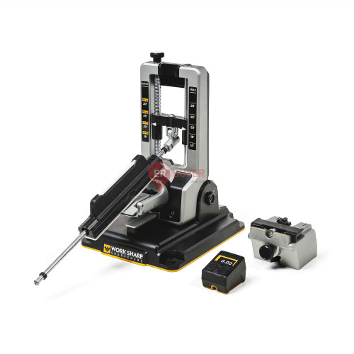 Профессиональный точильный станок Work Sharp Professional Precision Adjust (WSBCHPAJ-PRO)