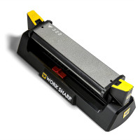 Точило механическое Work Sharp Benchstone Sharpener (WSBCHBSS-I)