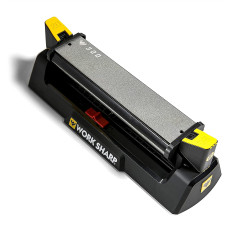 Точило механическое Work Sharp Benchstone Sharpener (WSBCHBSS-I)