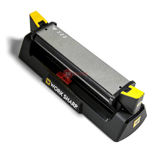 Точило механическое Work Sharp Benchstone Sharpener (WSBCHBSS-I)