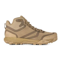 Черевики 5.11 Tactical A-T MID COYOTE 40 (12430-120 40) Черевики 5.11 Tactical A-T MID COYOTE 40 (12430-120 40)