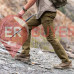 Ботинки 5.11 Tactical A-T MID COYOTE 40 (12430-120 40)