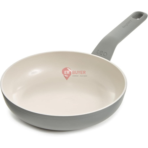 Сковорода BergHOFF Leo Balance Moonmist 20 см 1,2 л (3950420)