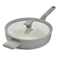 Сотейник Berghoff Leo Balance Moonmist 26 см 2,9 л (3950426)
