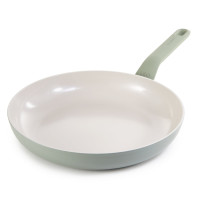 Сковорода BergHOFF Leo Balance Sage 30 см (3950446)