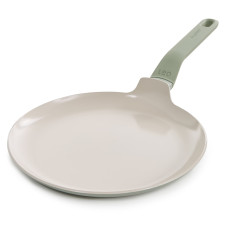 Сковорода для млинців Berghoff Leo Balance Sage 26 см (3950456)