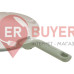 Сковорода для млинців Berghoff Leo Balance Sage 26 см (3950456)