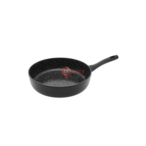 Сковорода 28 см Gerlach Granitex (5901035512252)