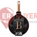 Сковорода 20 см Berlinger Haus Metallic Line Rose Gold Edition (BH-1508)