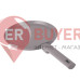 Сковорода для млинців 25 см Berlinger Haus Taupe Collection (BH-8085)