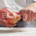 Кухонный нож для чистки овощей 80 мм Opinel N°225 (002223)