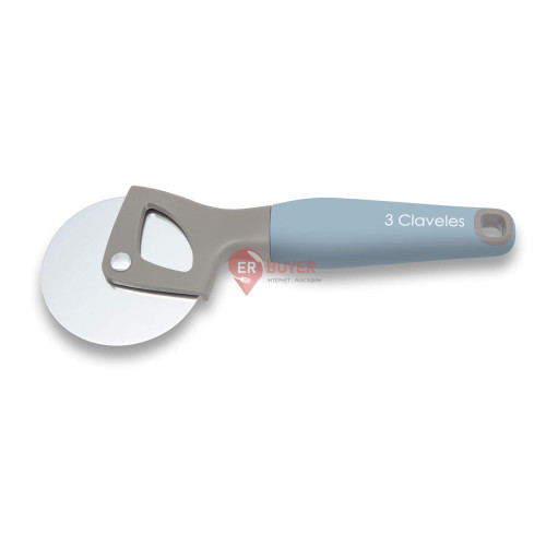 Нож для пиццы 3 Claveles (04649)