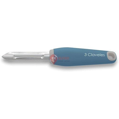 Овощечистка 7 см 3 Claveles (04650)