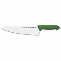 Кухонный Шеф нож 250 мм 3 Claveles Proflex (08264)