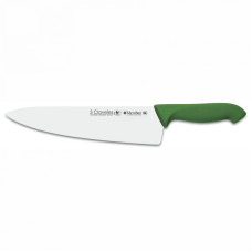 Кухонний Шеф ніж 250 мм 3 Claveles Proflex (08264)