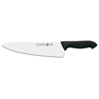 Кухонный Шеф нож 300 мм 3 Claveles Proflex (08285)