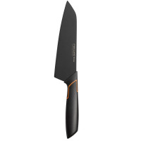 Ніж Сантоку Fiskars Edge 170 мм (1003097) Ніж Сантоку Fiskars Edge 170 мм (1003097)