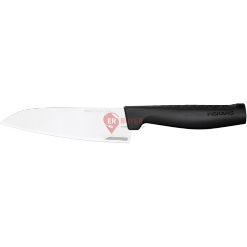 Нож поварский малый 14 см Fiskars Hard Edge (1051749)