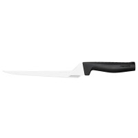 Кухонний ніж філейний 22 см Fiskars Hard Edge (1054946)