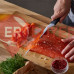 Кухонный нож филейный 22 см Fiskars Hard Edge (1054946)