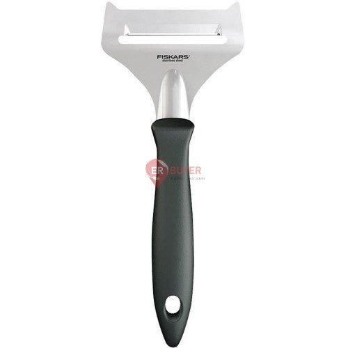 Нож кухонный для сыра 17 см Fiskars Essential (1065588)