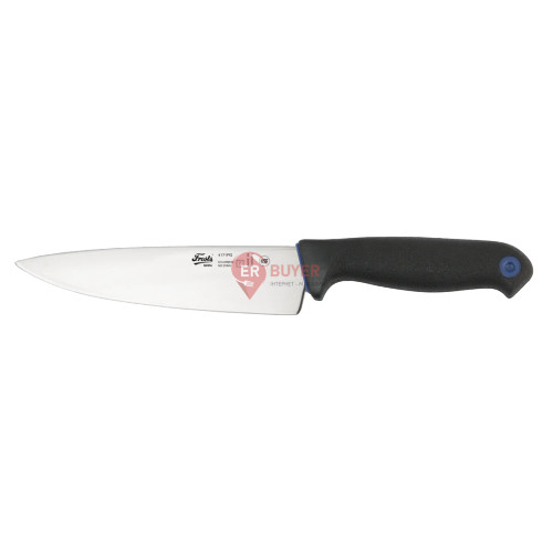 Кухонный нож Шеф 175 мм Morakniv 4171PG (129-40515)