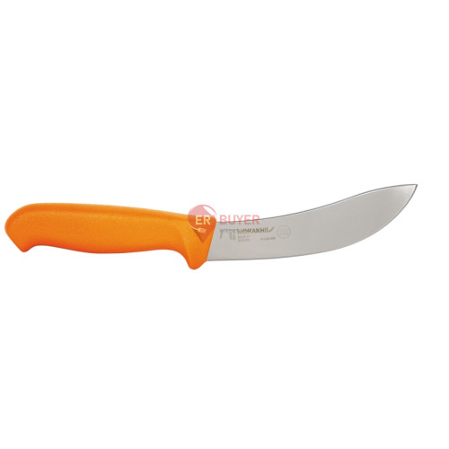 Нож для снятия шкур 146 мм Morakniv Hunting Skinning (S) (14232)