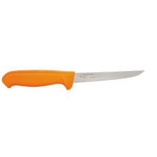 Кухонний оброблювальний ніж 134 мм Morakniv Narrow Boning Hunting (S) (14235)