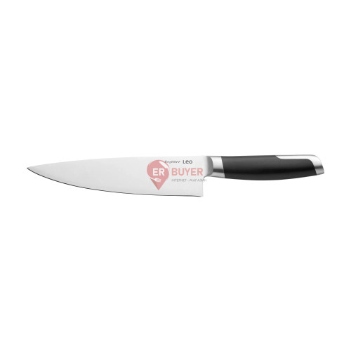 Кухонный нож Шеф 200 мм Berghoff Graphite (3950352)