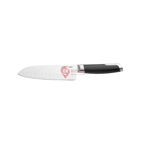 Кухонний ніж Сантоку 175 мм Berghoff Graphite (3950357)