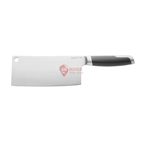 Нож-топор кухонный 160 мм Berghoff Graphite (3950649)