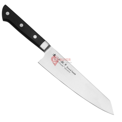 Кухонный нож Бунка 200 мм Satake Satoru Premium (802-802W)