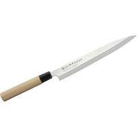 Кухонный нож Янагиба 240 мм Satake Japan Traditional (804-127)