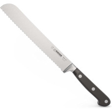 Кухонний ніж для хліба 200 мм Giesser Chef's Classic (8260 w 20)