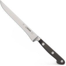 Кухонний ніж обваловувальний 160 мм Giesser Chef's Classic (8263 16)