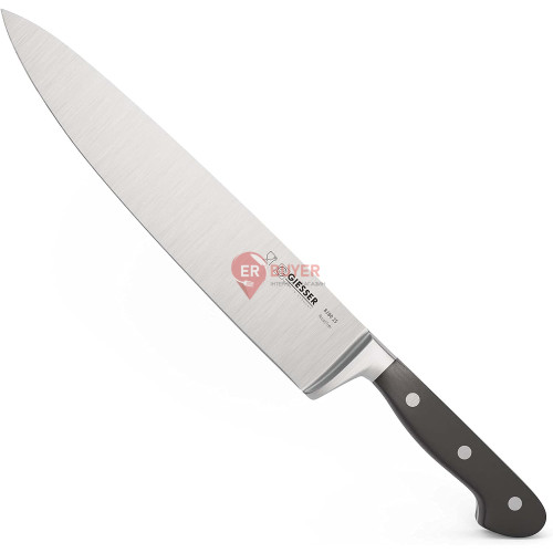 Кухонный нож Шеф 250 мм Giesser Chef's Classic (8280 25)