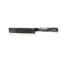 Кухонный нож Накири 175 мм Style de Vie Forged Brute (BruteHakbijl)
